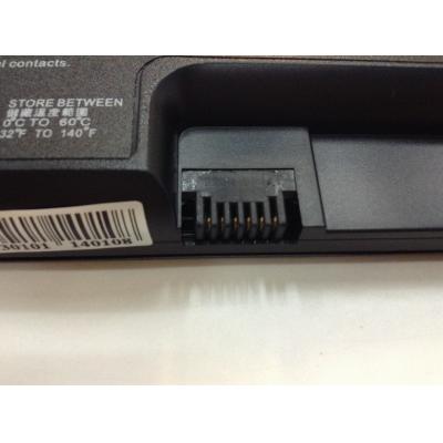 HP COMPAQ HSTNN-OB51 Li-ion 10.8V 5200mAh