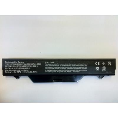 HP COMPAQ HSTNN-IB89 Li-ion 14...