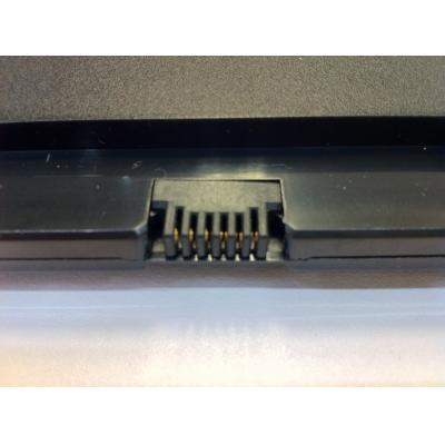 HP COMPAQ HSTNN-IB89 Li-ion 14.4V 4400mAh