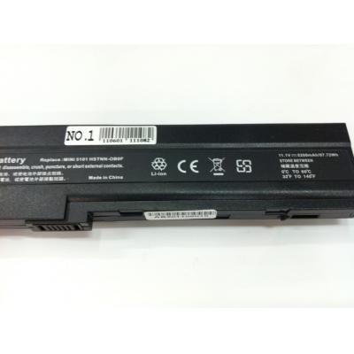HP COMPAQ HSTNN-OB0F Li-ion 11.1V 5200mAh