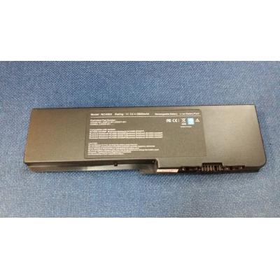 HP COMPAQ NC4000 Li-ion 11.1V ...