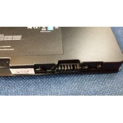 HP COMPAQ NC4000 Li-ion 11.1V 3600mAh