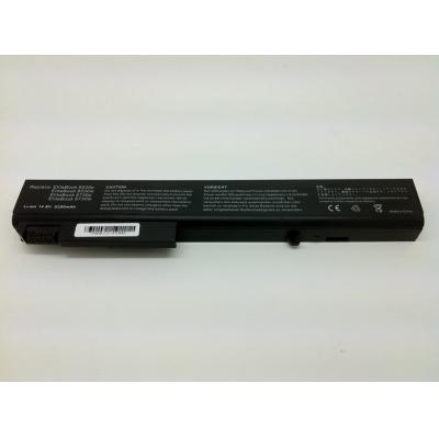 HP COMPAQ 8530P Li-ion 14.8V 5...