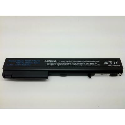 HP COMPAQ NX8220 Li-ion 14.8V ...