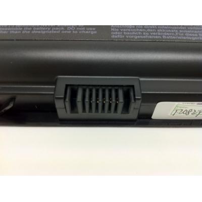 HP COMPAQ M3000 Li-ion 10.8V 5200mAh
