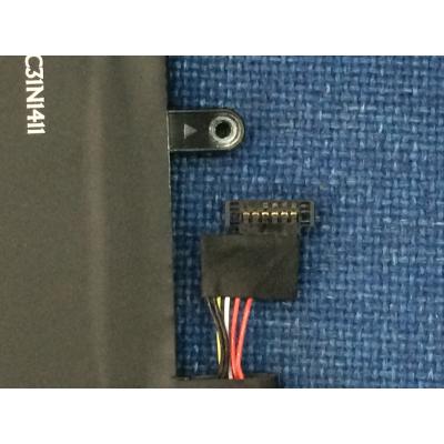 ASUS C31N1411 Li-Polymer  11.4V 45Wh