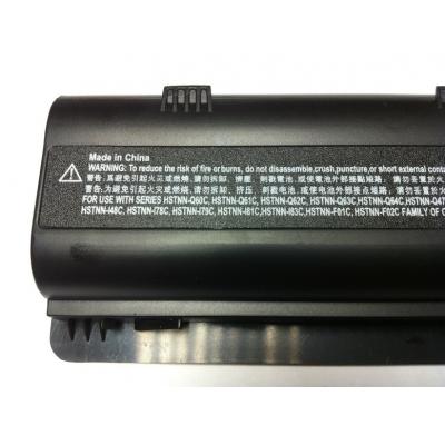 HP COMPAQ HSTNN-Q60C Li-ion 10.8V 5200mAh
