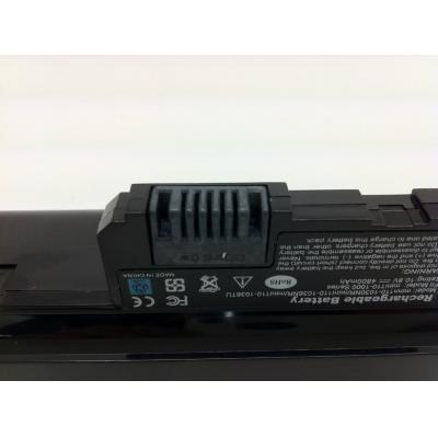 HP COMPAQ Mini110-1030NR Li-ion 10.8V 4800mAh