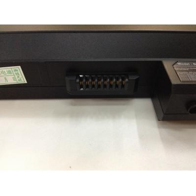 HP COMPAQ HSTNN-DB36 Li-ion 10.8V 5200mAh
