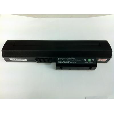 HP COMPAQ HSTNN-DB36 Li-ion 10.8V 4400mAh