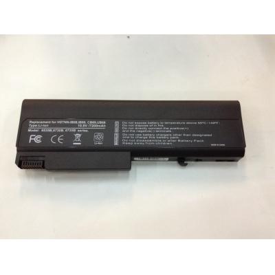 HP COMPAQ HSTNN-IB68 Li-ion 10...
