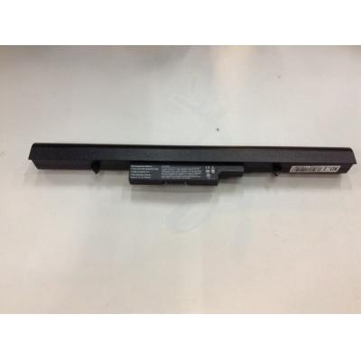 HP COMPAQ HSTNN-IB39 Li-ion 14.8V 2600mAh