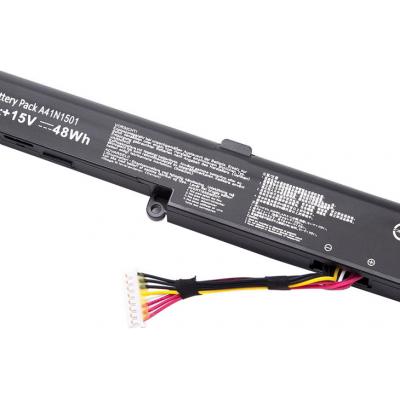 ASUS A41N1501 Li-ion 15V 48Wh