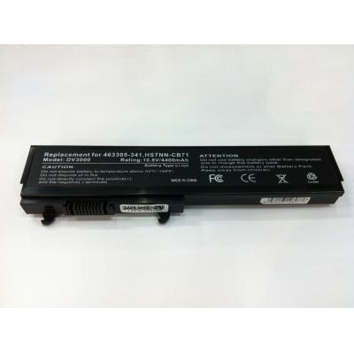 HP COMPAQ 463305-341 Li-ion 10...