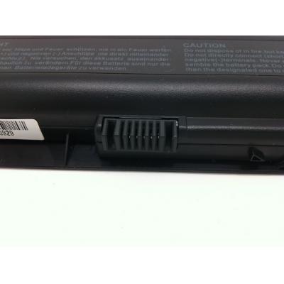 HP COMPAQ DV9000 Li-ion 14.8V 5200mAh