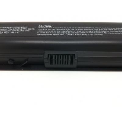HP COMPAQ HSTNN-DB31 Li-ion 11.1V 5200mAh