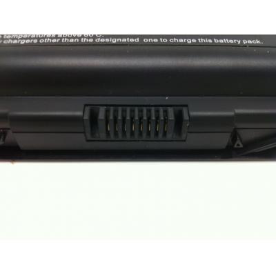 HP COMPAQ HSTNN-IB79 Li-ion 10.8V 5200mAh