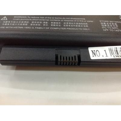 HP COMPAQ 530974-251 Li-ion 14.4V 2200mAh