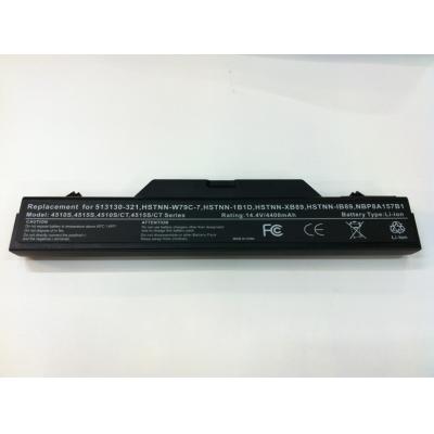 HP COMPAQ 513130-321 Li-ion 14.8V 4400mAh
