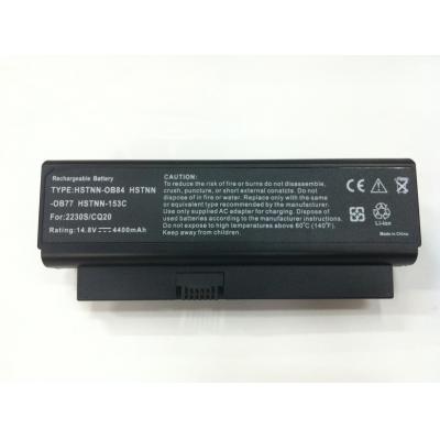 HP COMPAQ HSTNN-OB84 Li-ion 14...