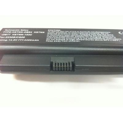 HP COMPAQ HSTNN-OB84 Li-ion 14.8V 4400mAh
