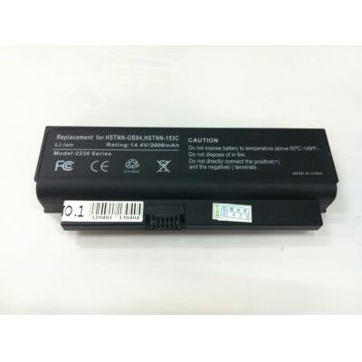 HP COMPAQ HSTNN-OB84 Li-ion 14...
