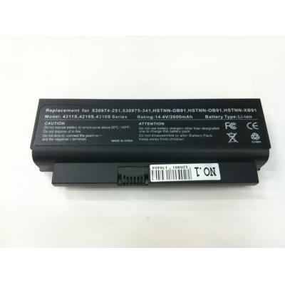 HP COMPAQ 530974-251 Li-ion 14...