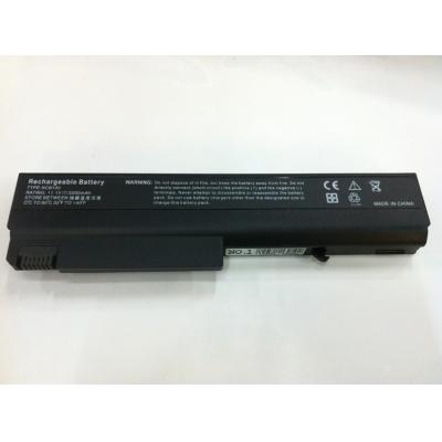 HP COMPAQ NC6100 Li-ion 11.1V 5200mAh