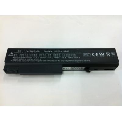 HP COMPAQ HSTNN-UB68 Li-ion 11.1V 4400mAh