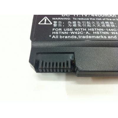 HP COMPAQ HSTNN-UB68 Li-ion 11.1V 4400mAh