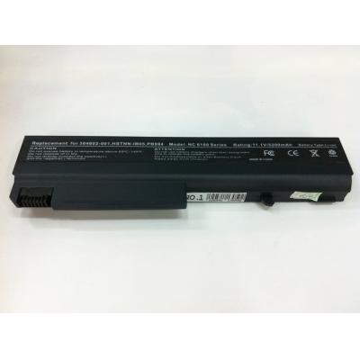 HP COMPAQ 364602-001 Li-ion 11.1V 5200mAh
