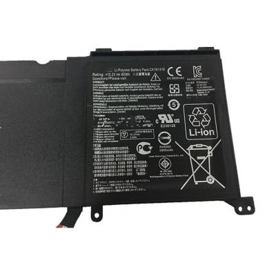 ASUS C41N1416 Li-Polymer  15.2V 60Wh