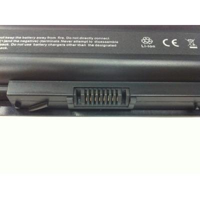 HP COMPAQ HSTNN-CB0W Li-ion 11.1V 5200mAh
