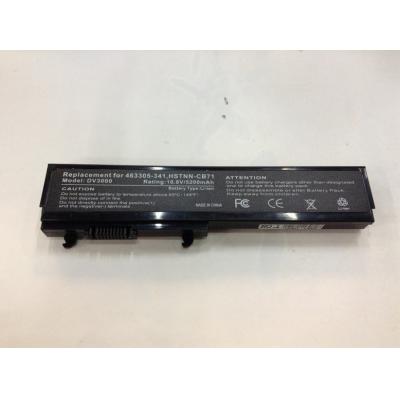 HP COMPAQ 463305-341 Li-ion 10.8V 5200mAh