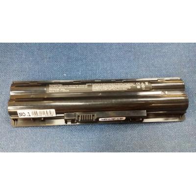 HP COMPAQ HSTNN-OB93 Li-ion 11.1V 5200mAh
