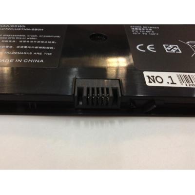 HP COMPAQ HSTNN-DB0H Li-ion 14.8V 4400mAh