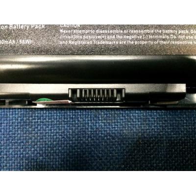 HP COMPAQ DV4 Li-ion 11.1V 5200mAh