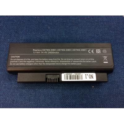 HP COMPAQ HSTNN-DB91 Li-ion 14...