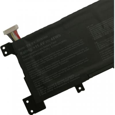 ASUS B31N1424 Li-Polymer  11.4V 48Wh