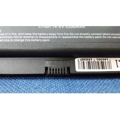 HP COMPAQ 482372-322 Li-ion 14.4V 5200mAh