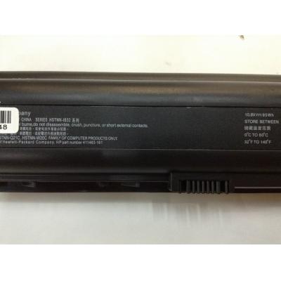 HP COMPAQ HSTNN-IB32 Li-ion 10.8V 95Wh