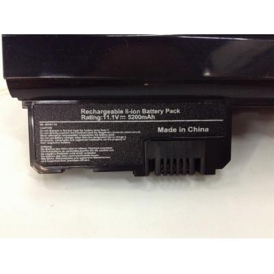HP COMPAQ Mini 110 Li-ion 11.1V 5200mAh