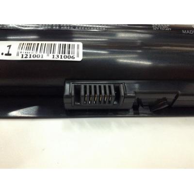 HP COMPAQ HSTNN-IB82 Li-ion 10.8V 5200mAh