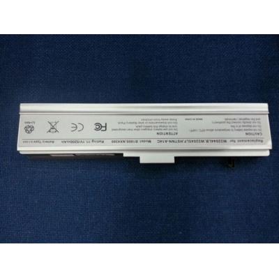 HP COMPAQ W22044LB Li-ion 11.1V 5200mAh