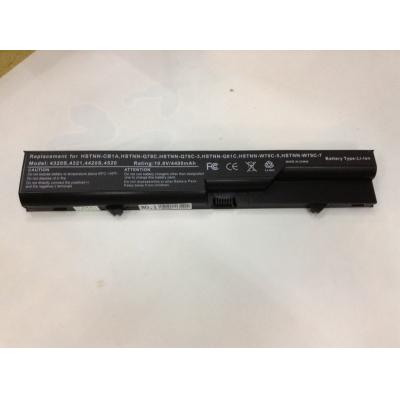 HP COMPAQ HSTNN-CB1A Li-ion 10...