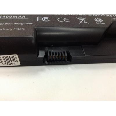 HP COMPAQ HSTNN-CB1A Li-ion 10.8V 4400mAh