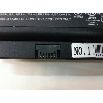 HP COMPAQ HSTNN-OB91 Li-ion 14.4V 5200mAh