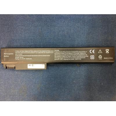 HP COMPAQ HSTNN-OB60 Li-ion 14...