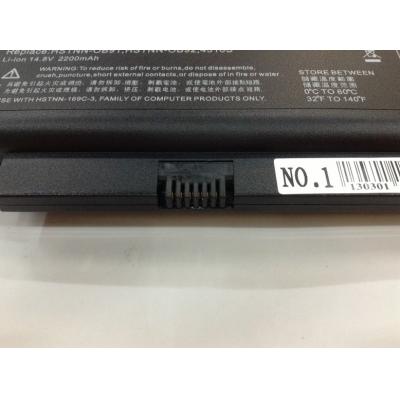 HP COMPAQ HSTNN-OB91 Li-ion 14.8V 2200mAh