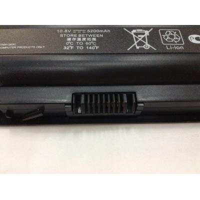 HP COMPAQ HSTNN-DB0W Li-ion 10.8V 5200mAh